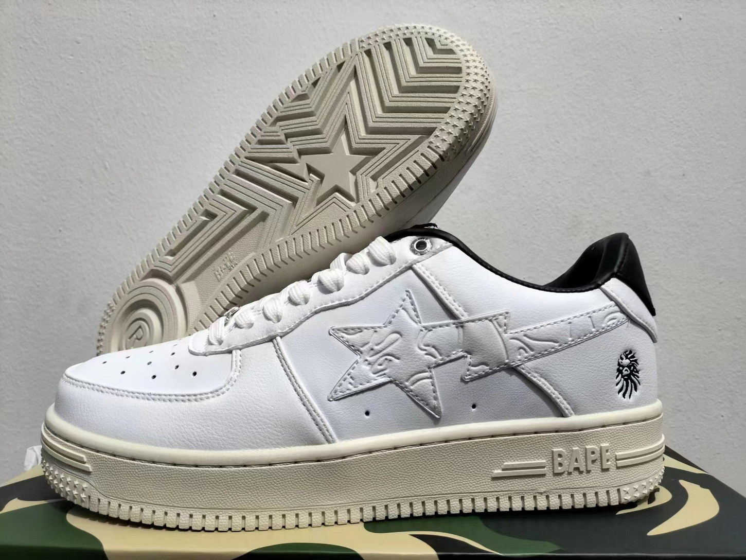 Bape #a8888