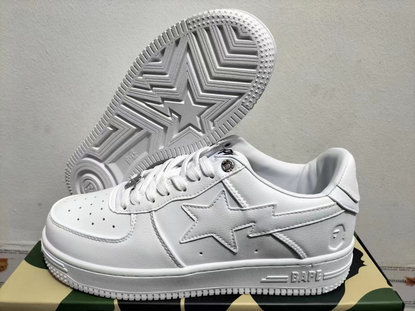 Bape #a8888