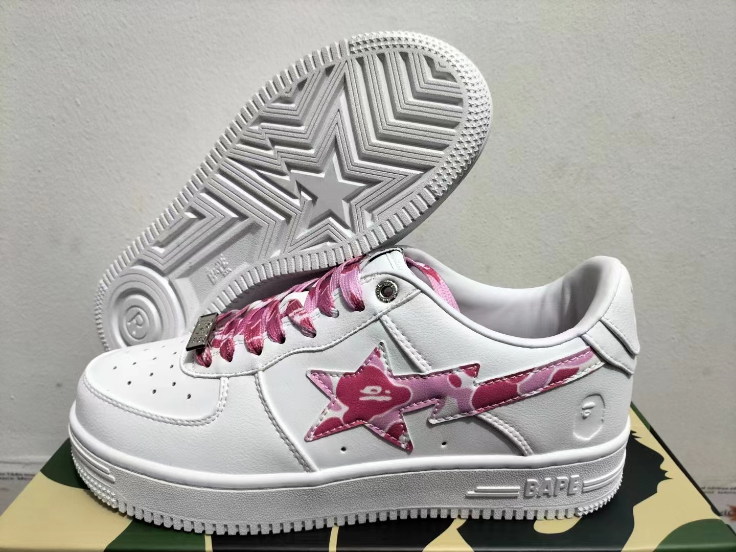 Bape #a8888