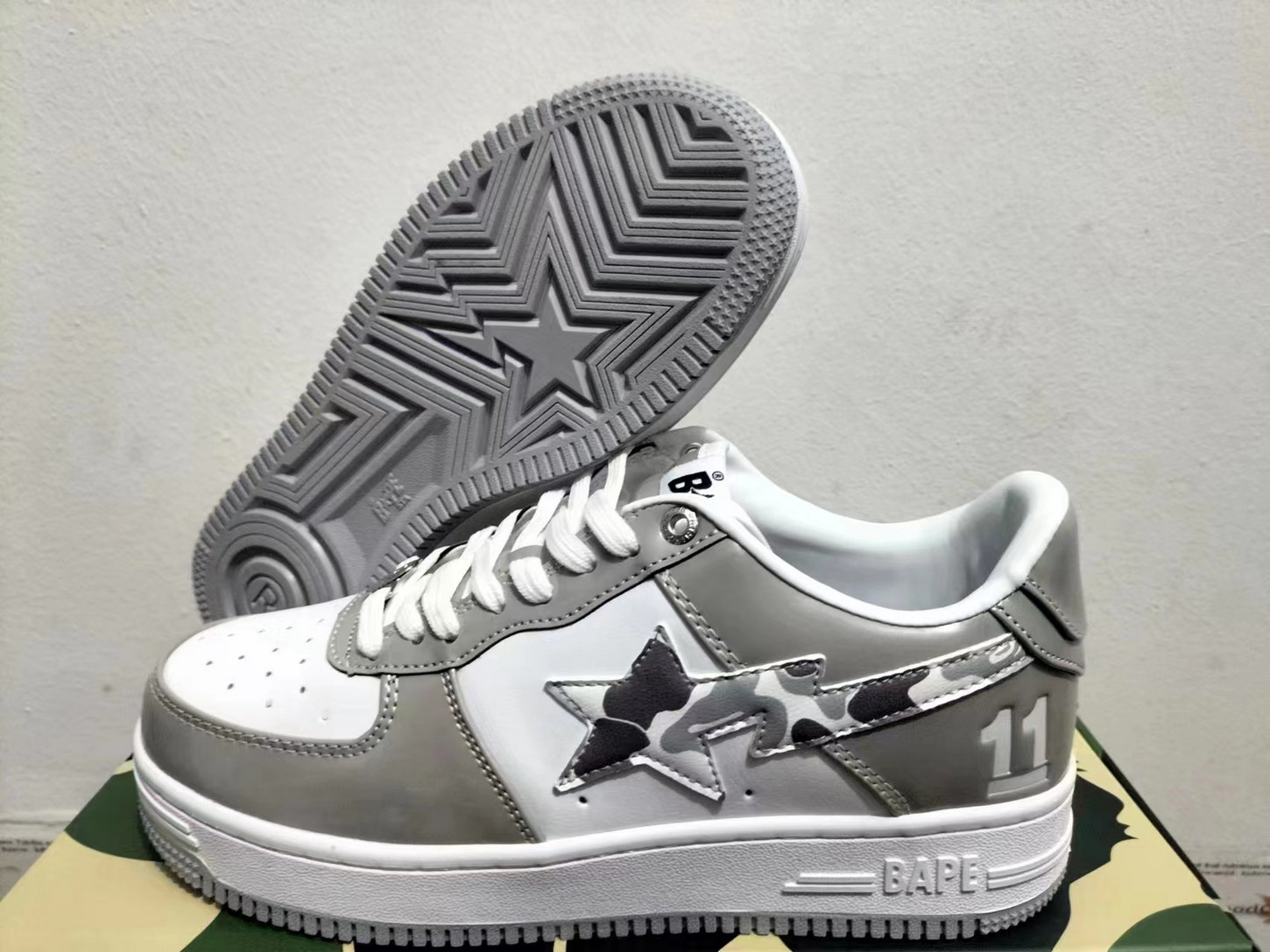 Bape #a8888