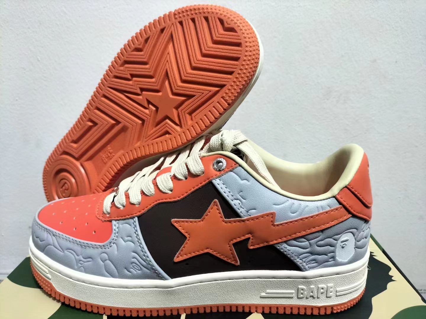 Bape #a8888