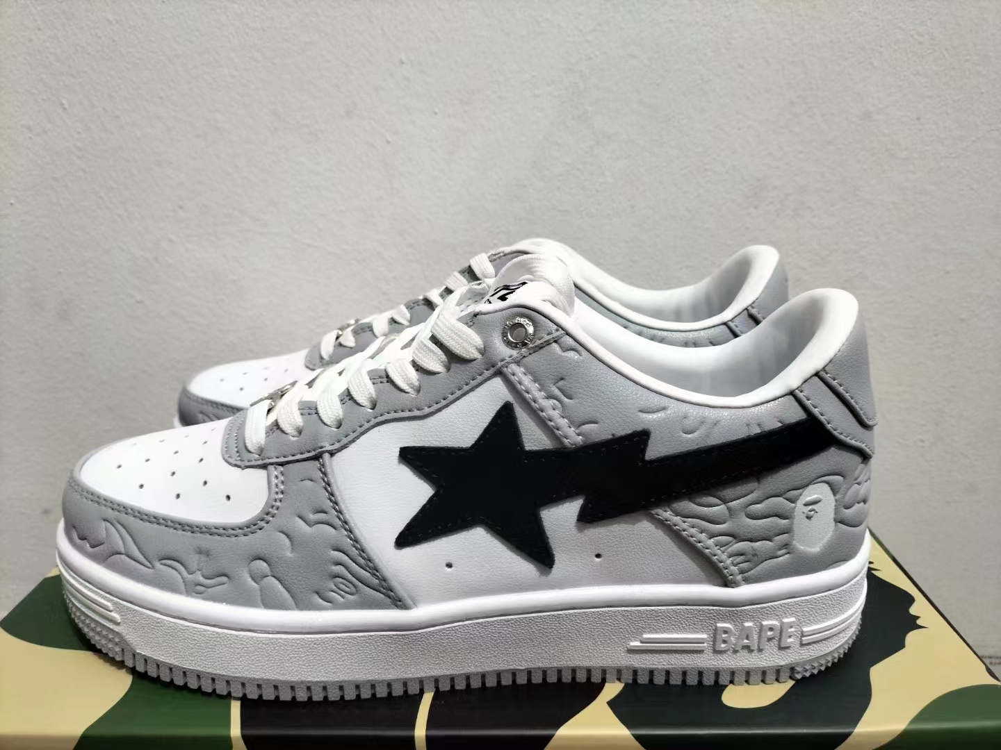 Bape #a8888