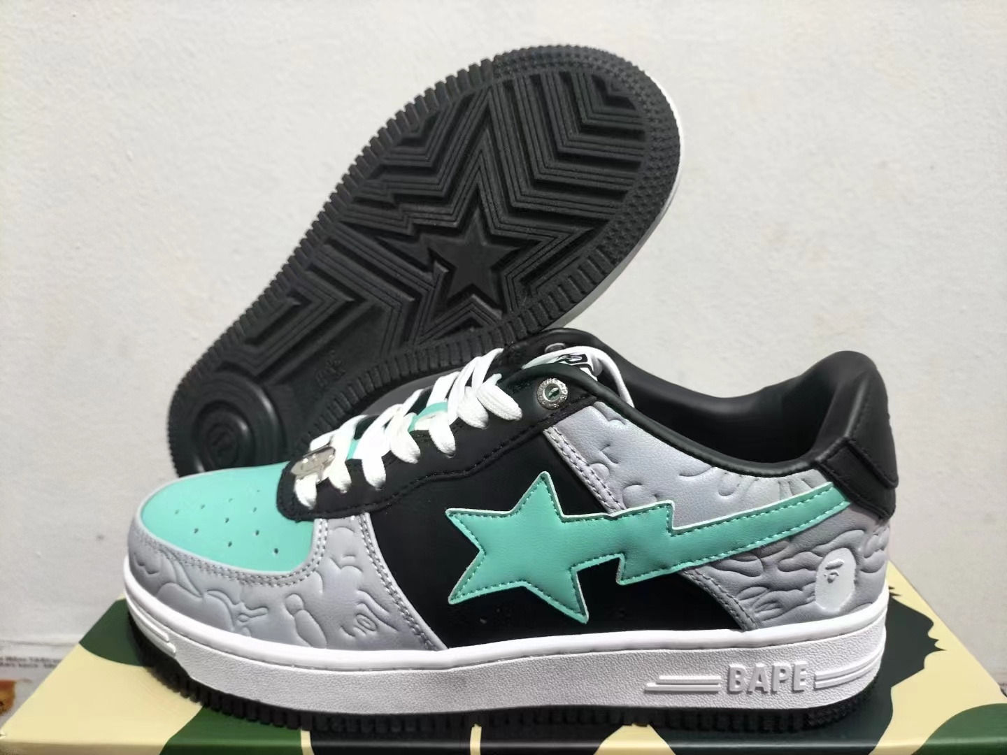Bape #a8888