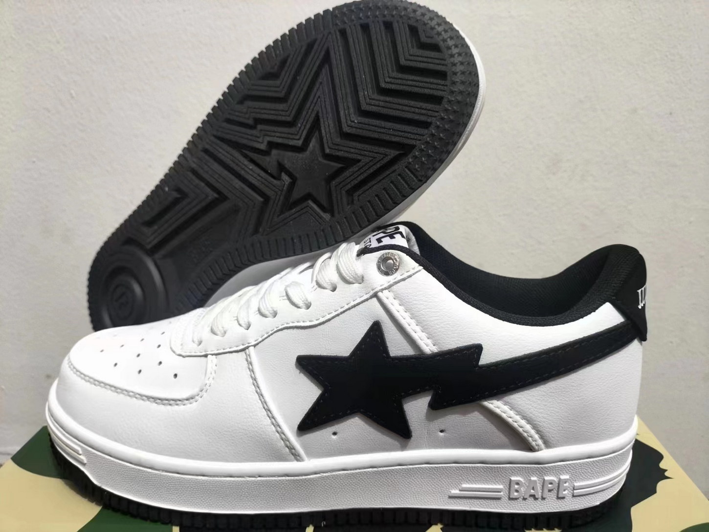 Bape #a8888
