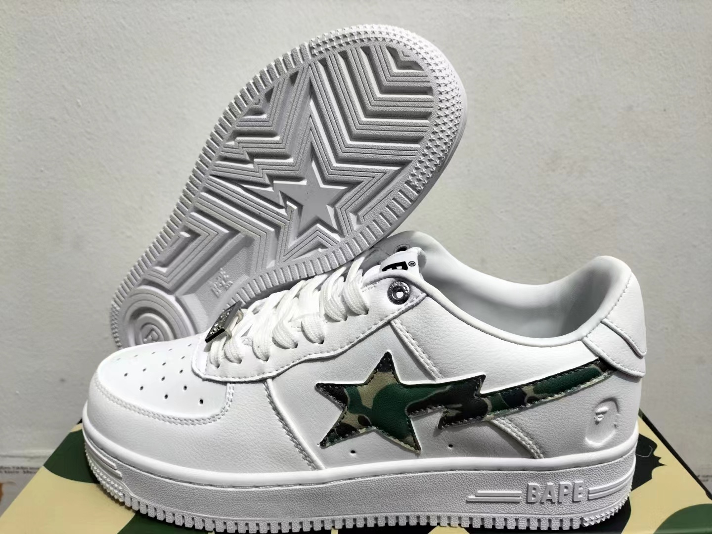 Bape #a8888