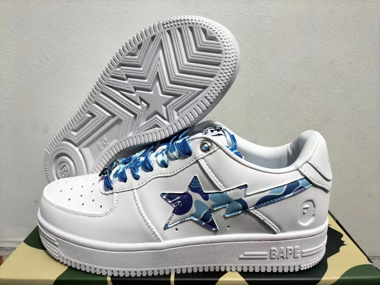 Bape #a8888