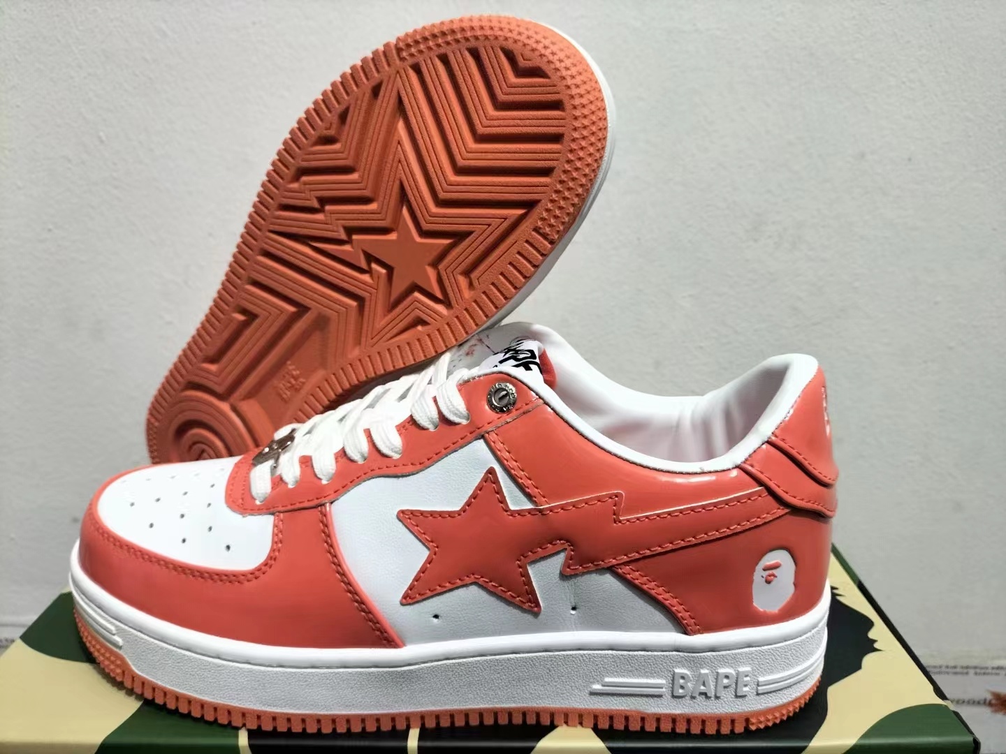 Bape #a8888