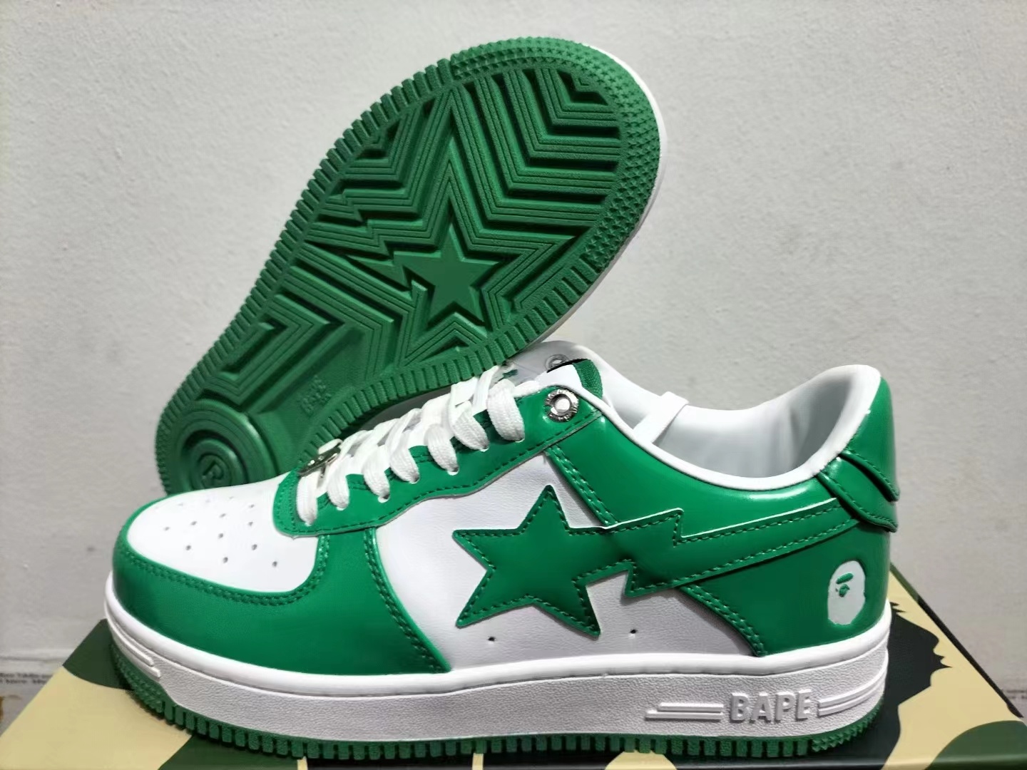 Bape #a8888