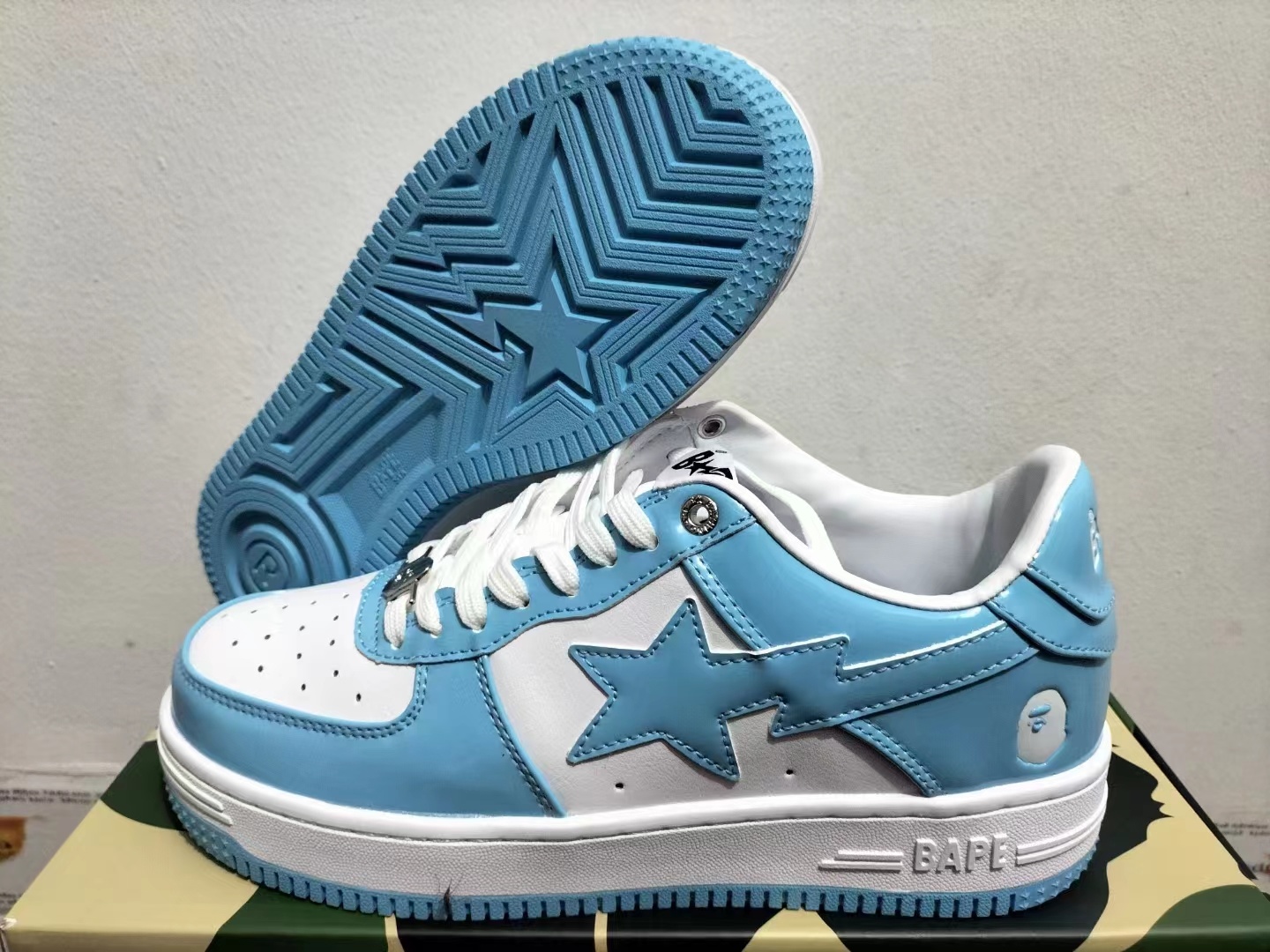 Bape #a8888