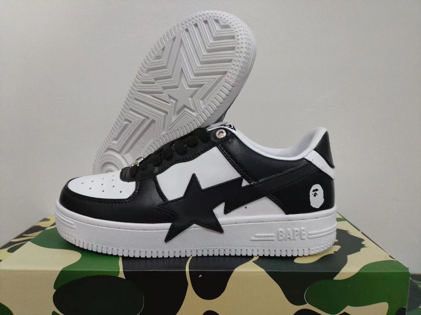 Bape #a8888