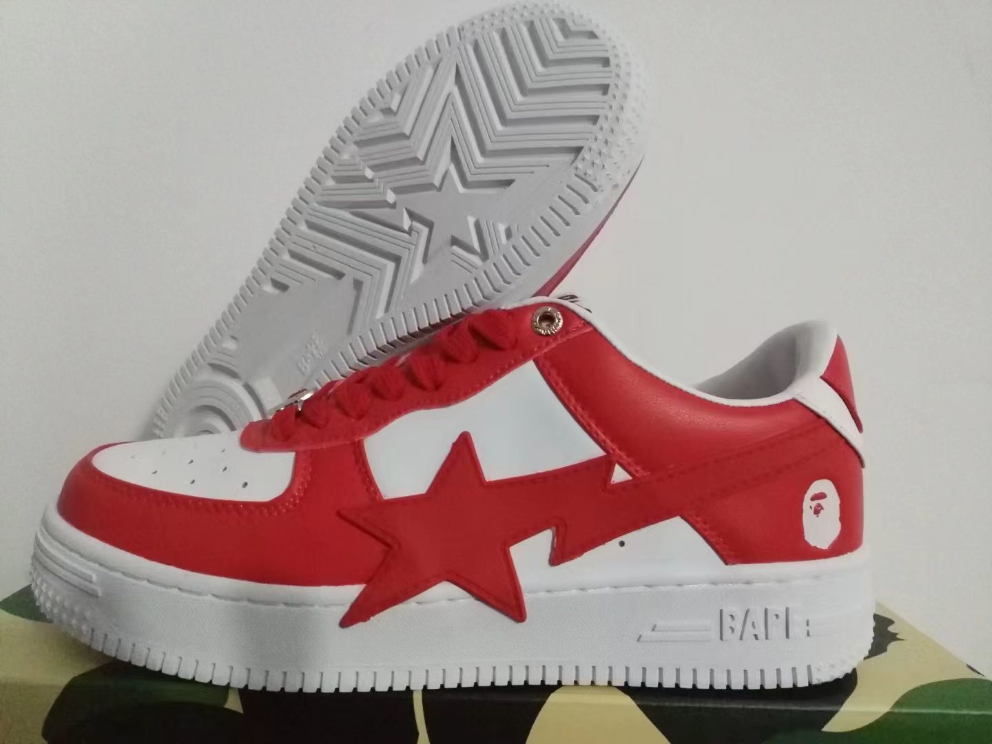 Bape #a8888