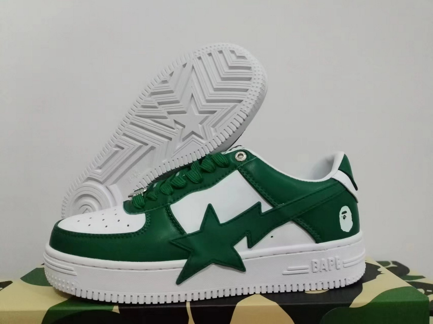 Bape #a8888