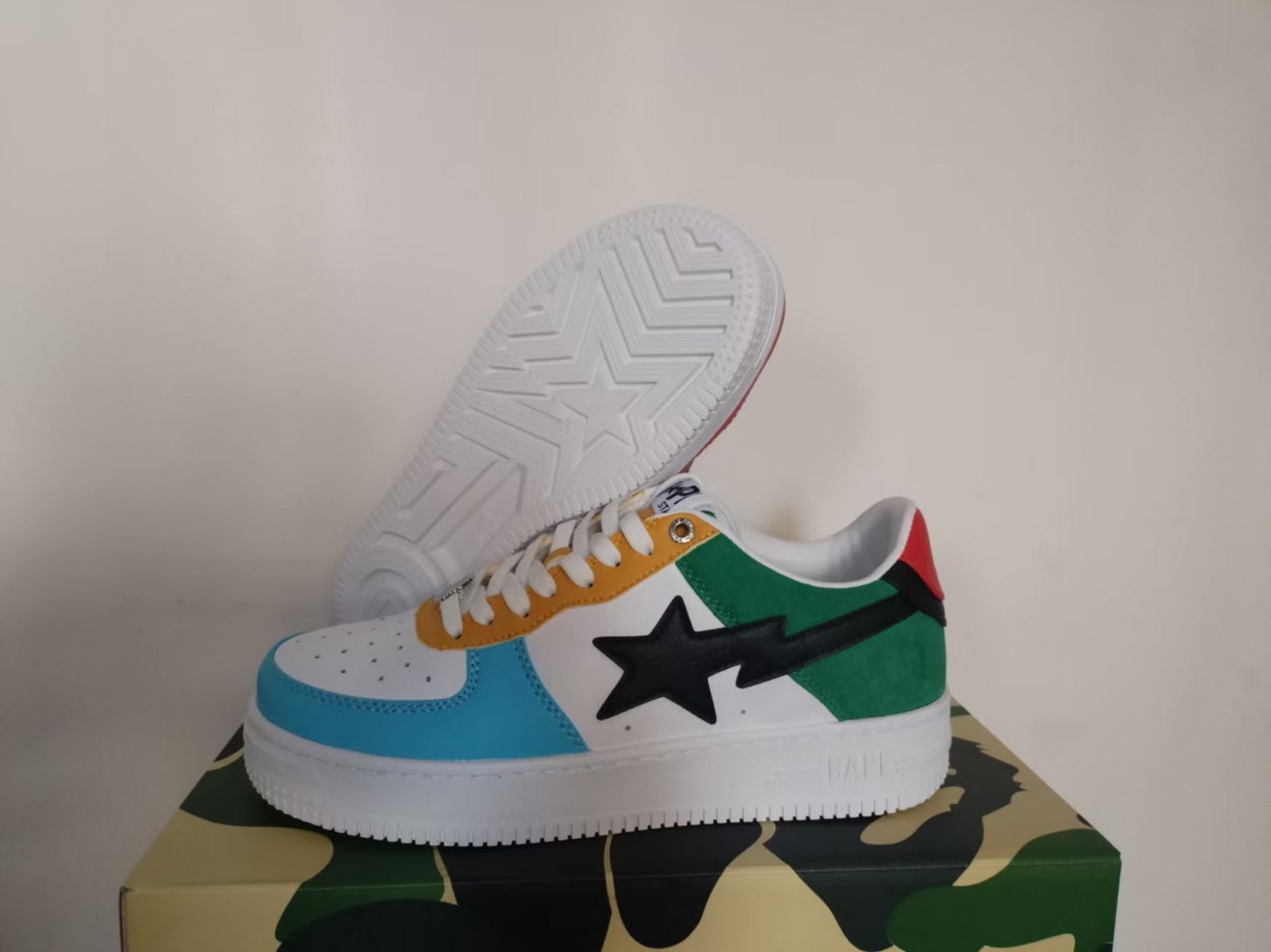Bape #a8888