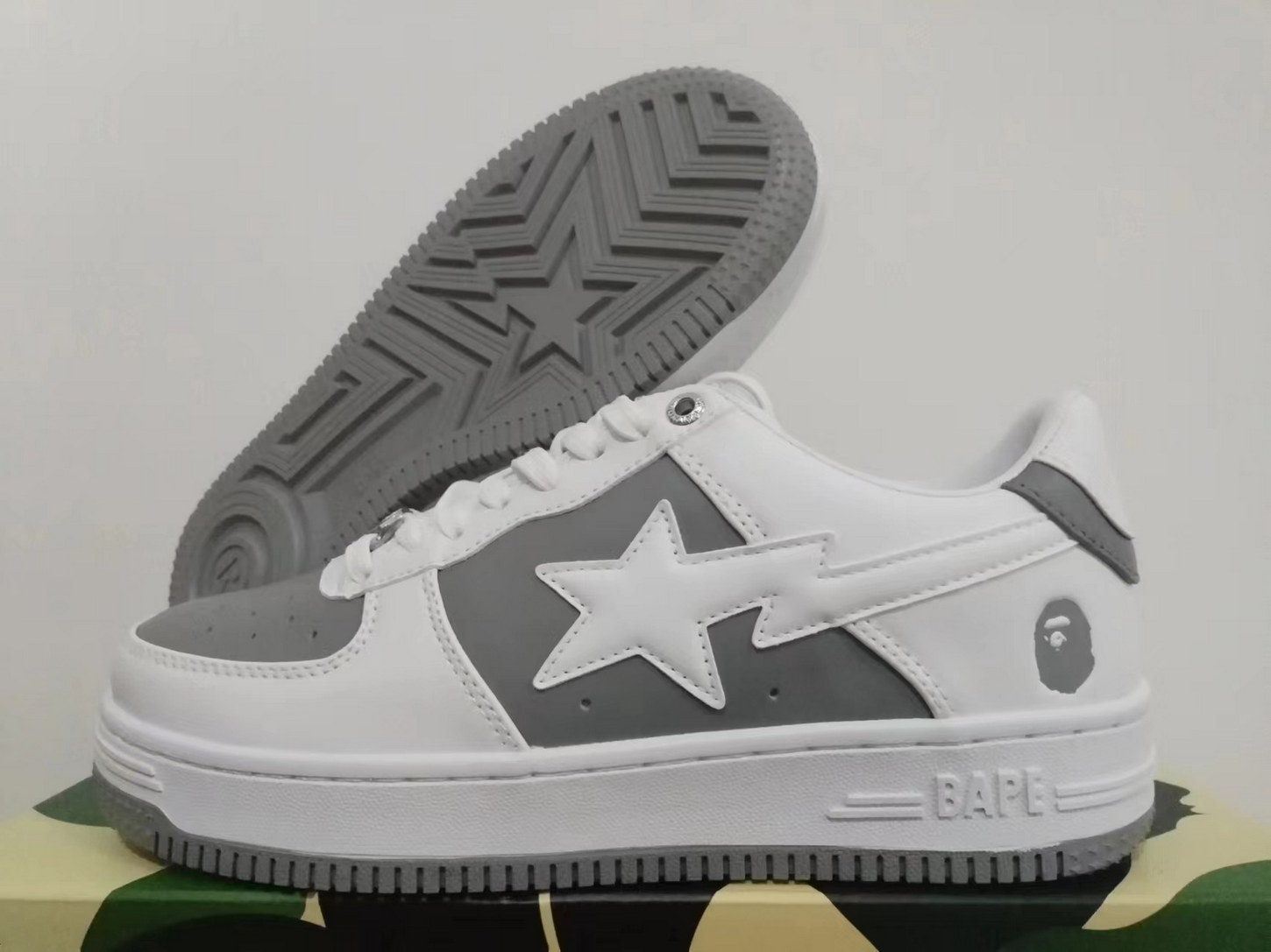 Bape #a8888