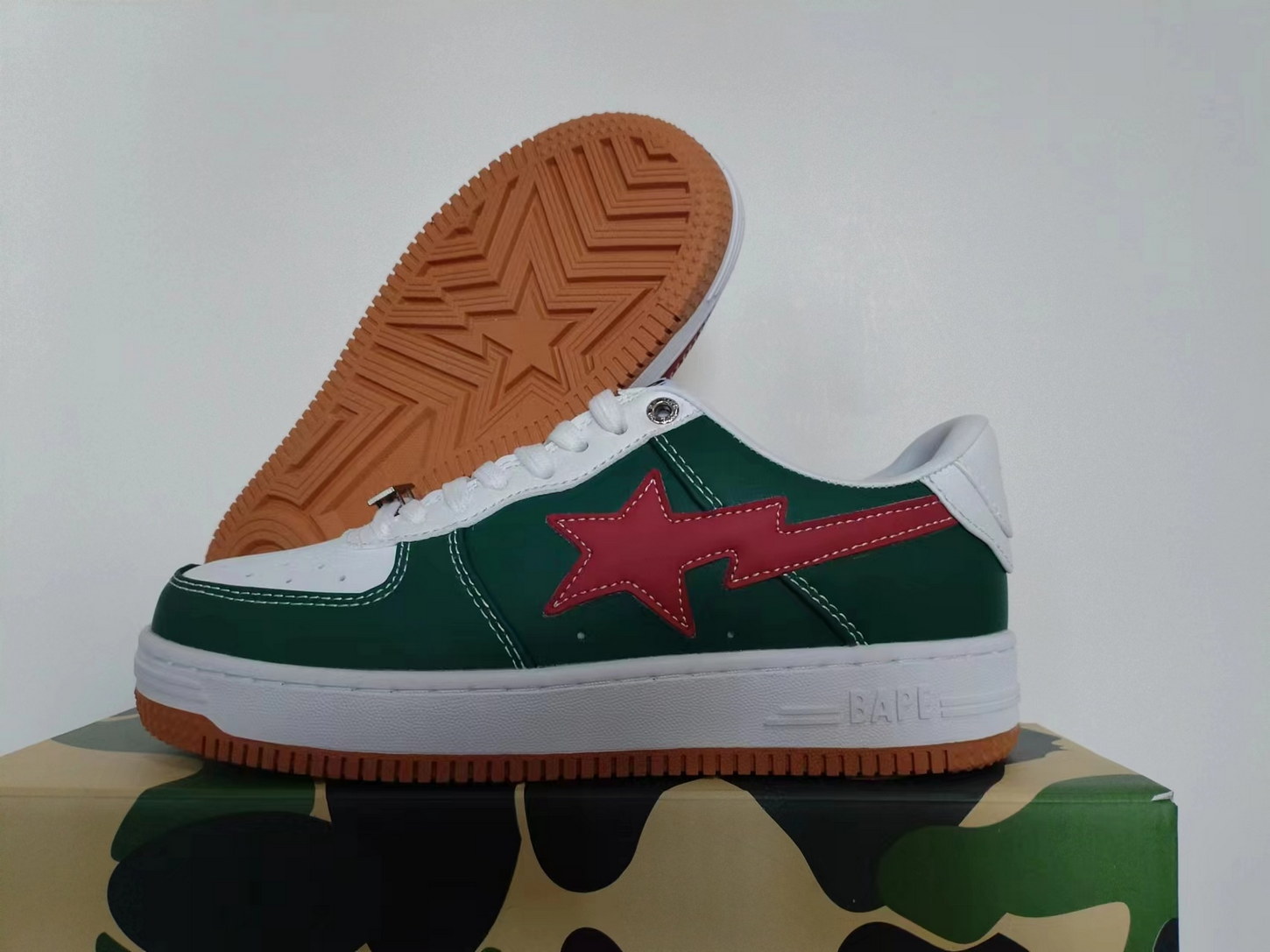 Bape #a8888