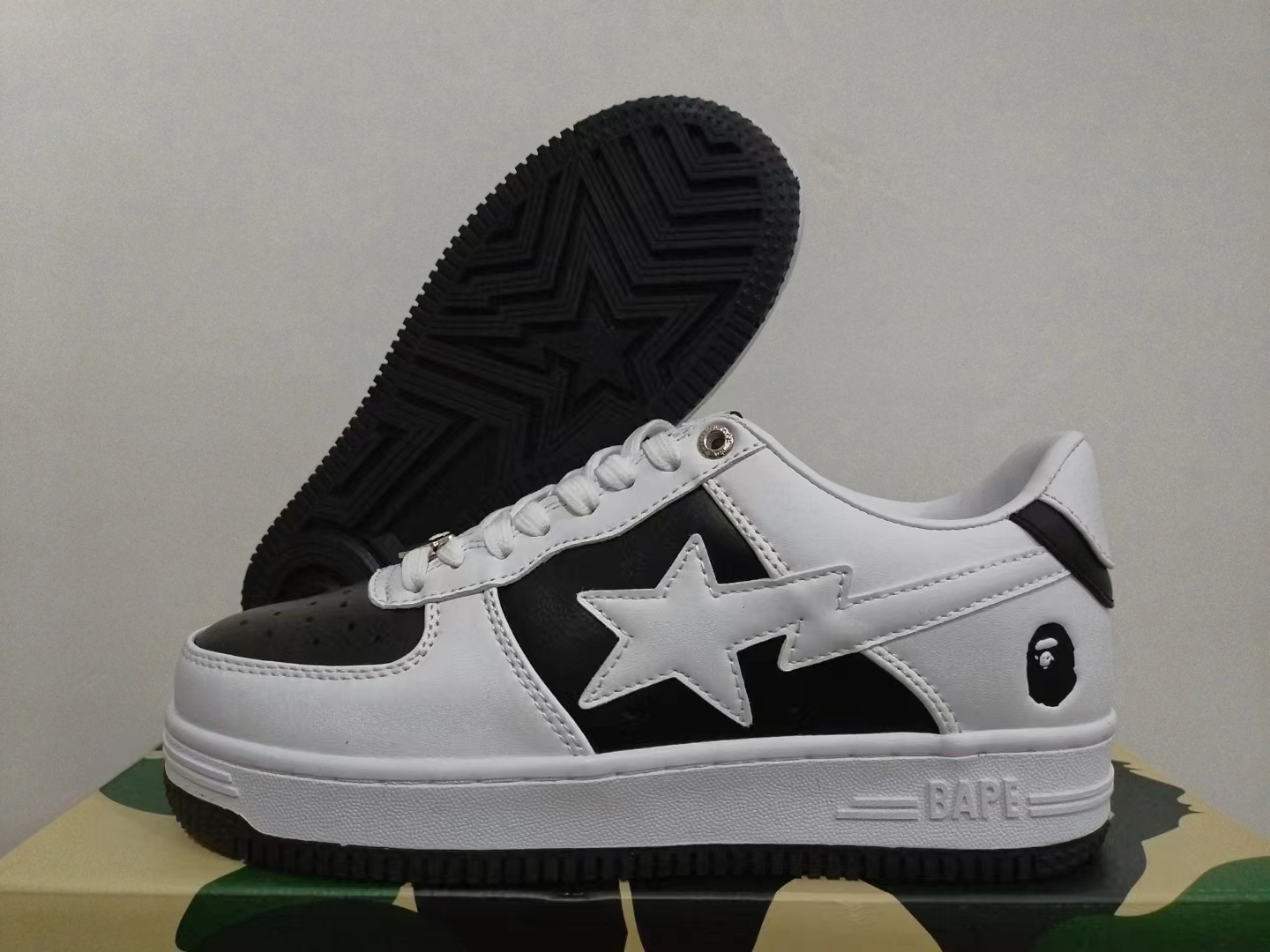 Bape #a8888