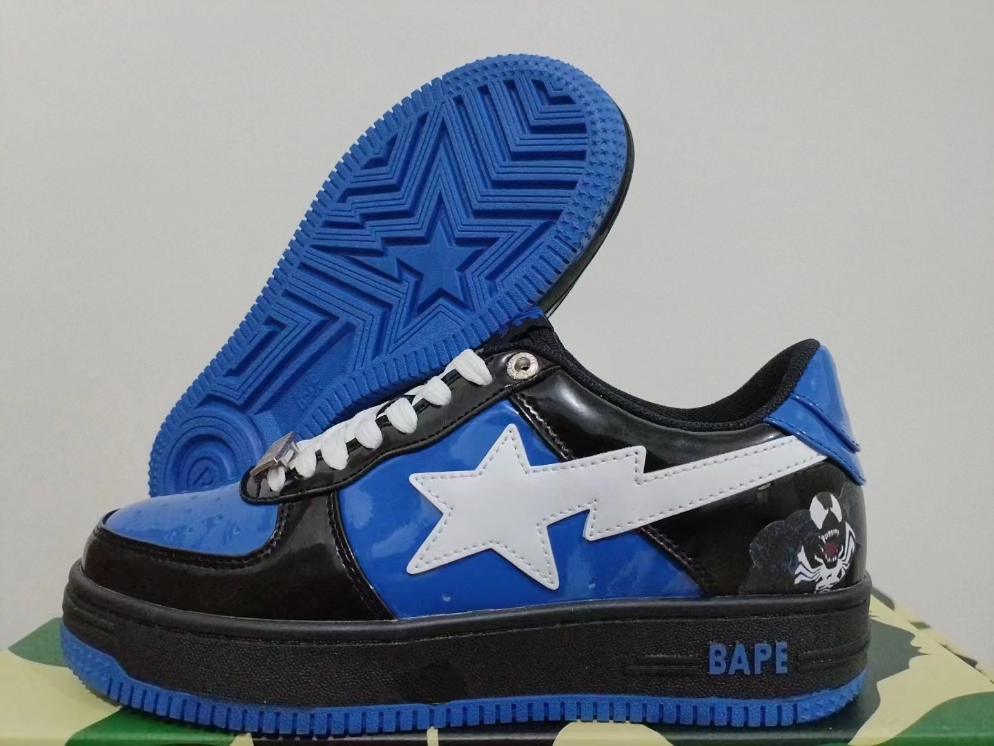 Bape #a8888