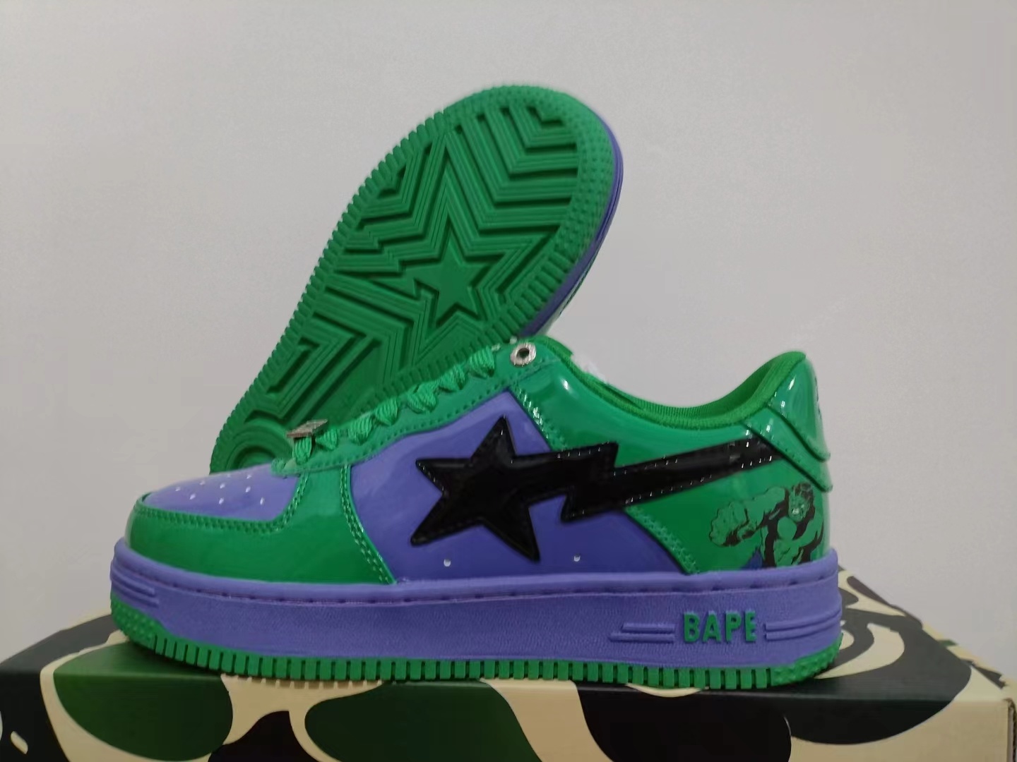 Bape #a8888
