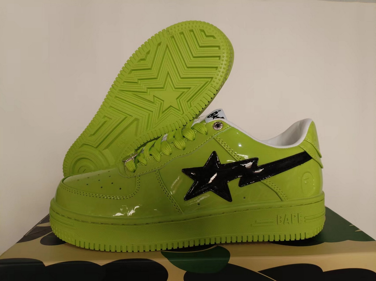 Bape #a8888