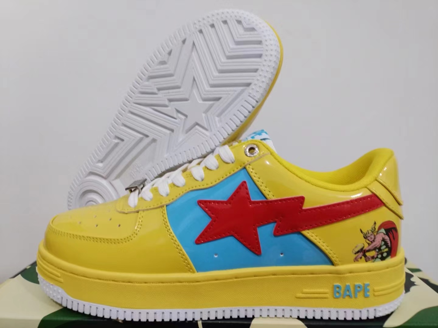 Bape #a8888