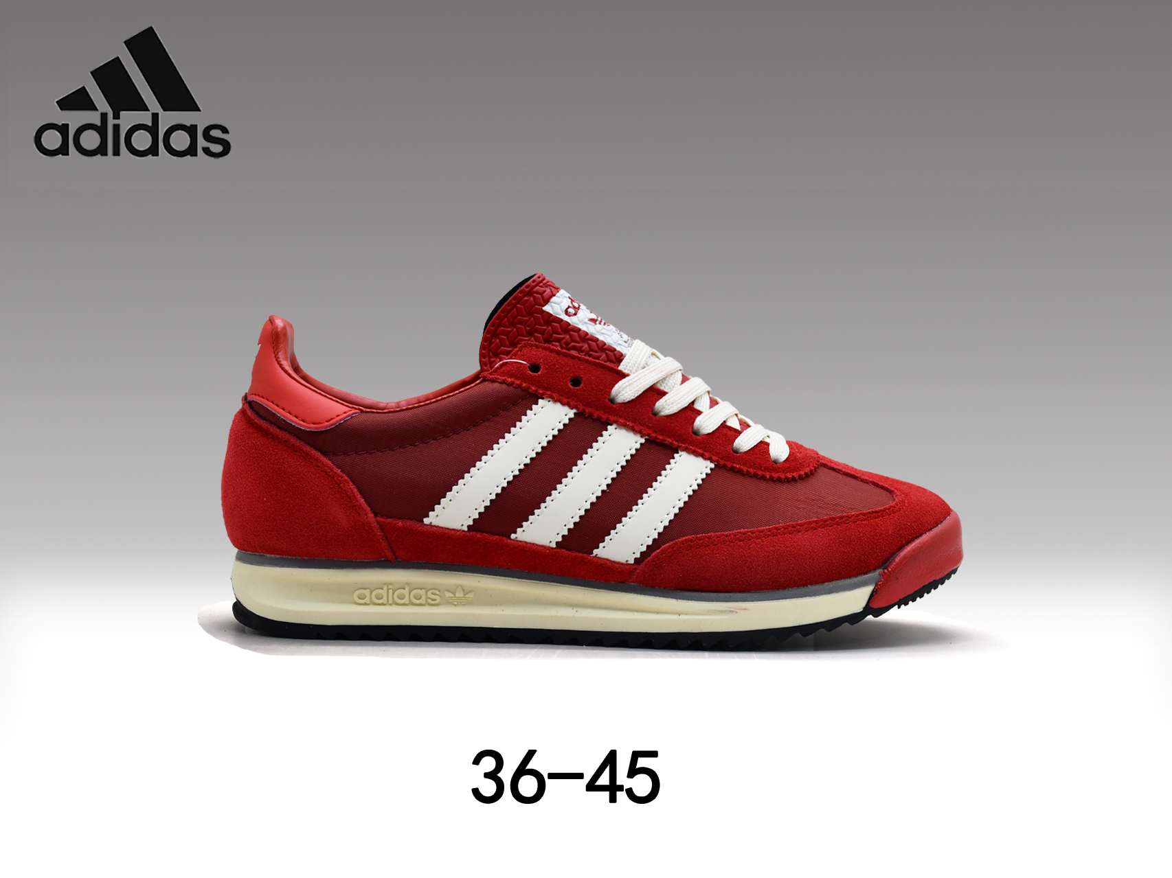 Adidas SL 72  （J-26）