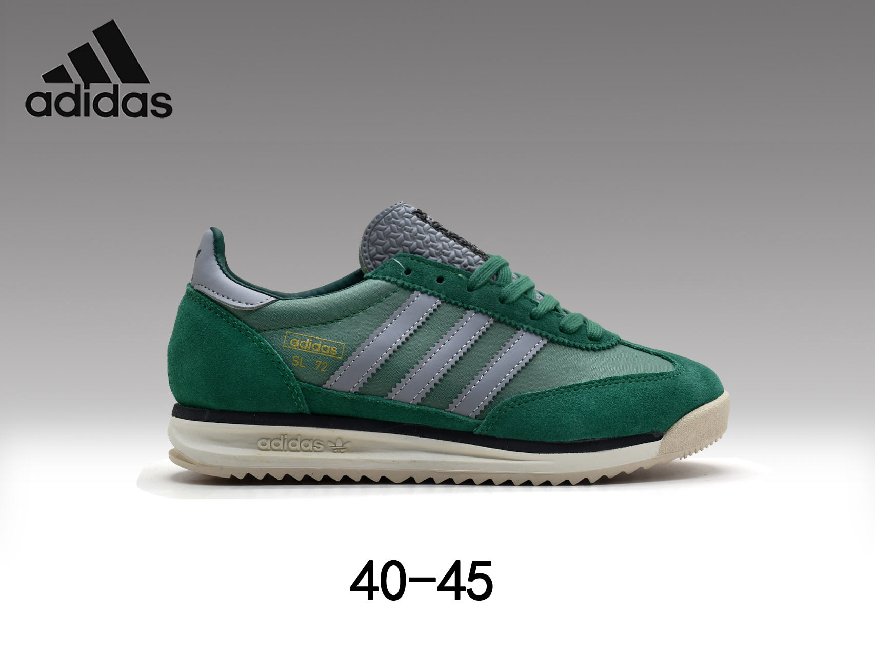 Adidas SL 72  （J-26）