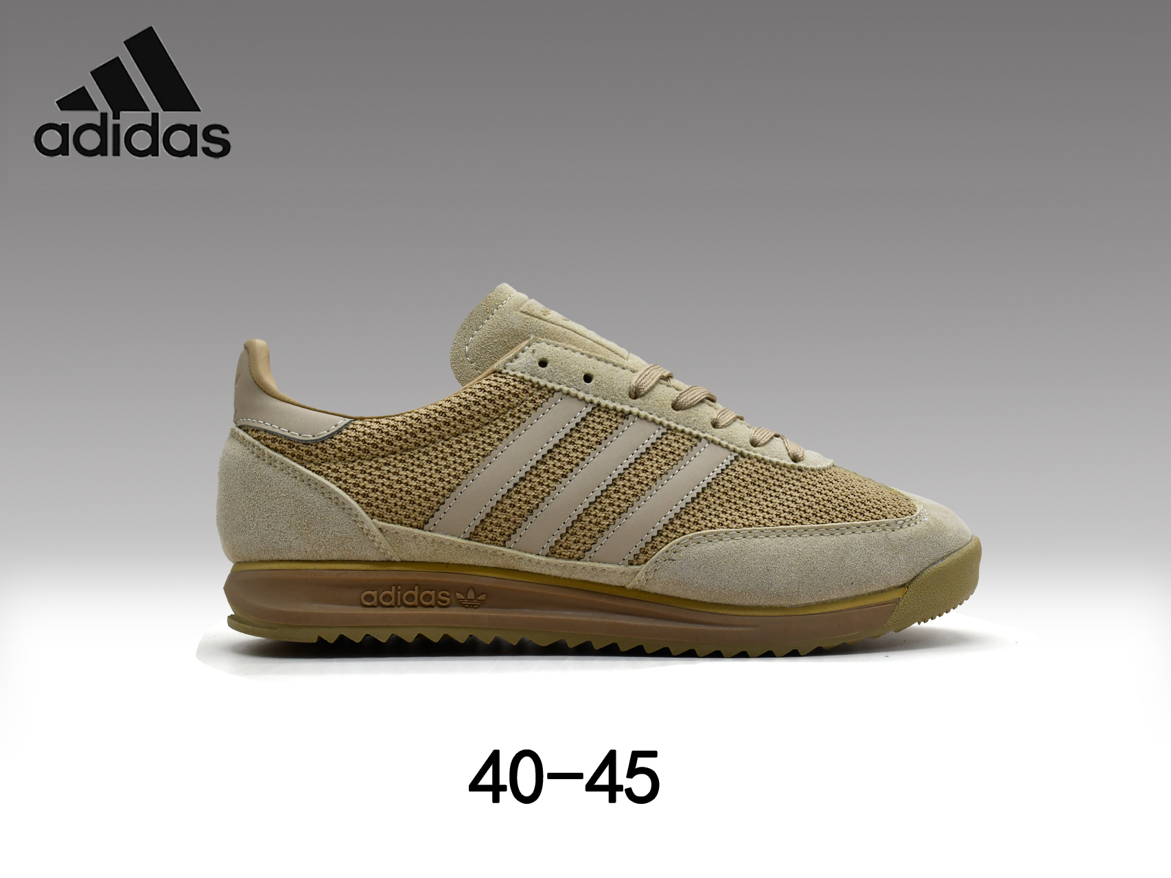 Adidas SL 72  （J-26）