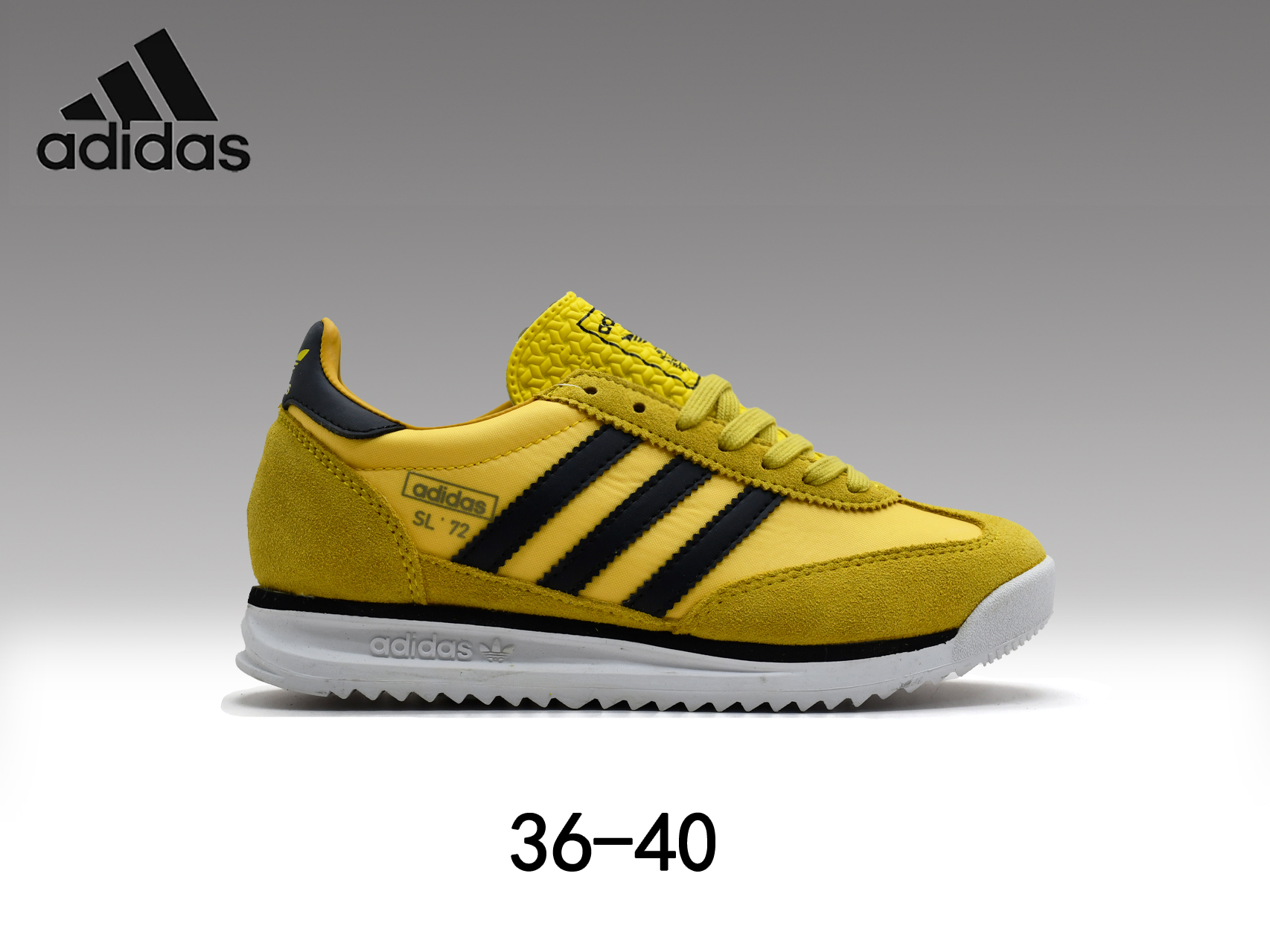 Adidas SL 72  （J-26）