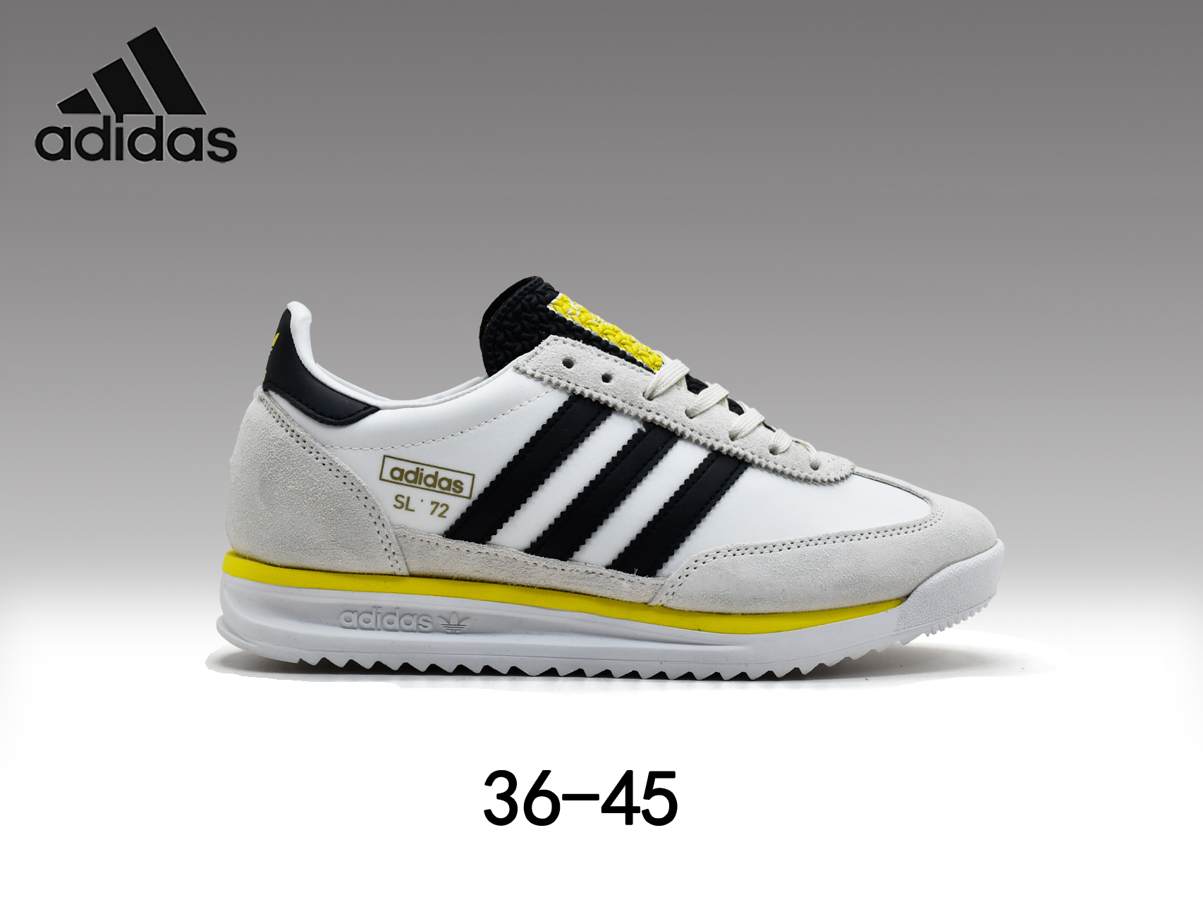 Adidas SL 72  （J-26）
