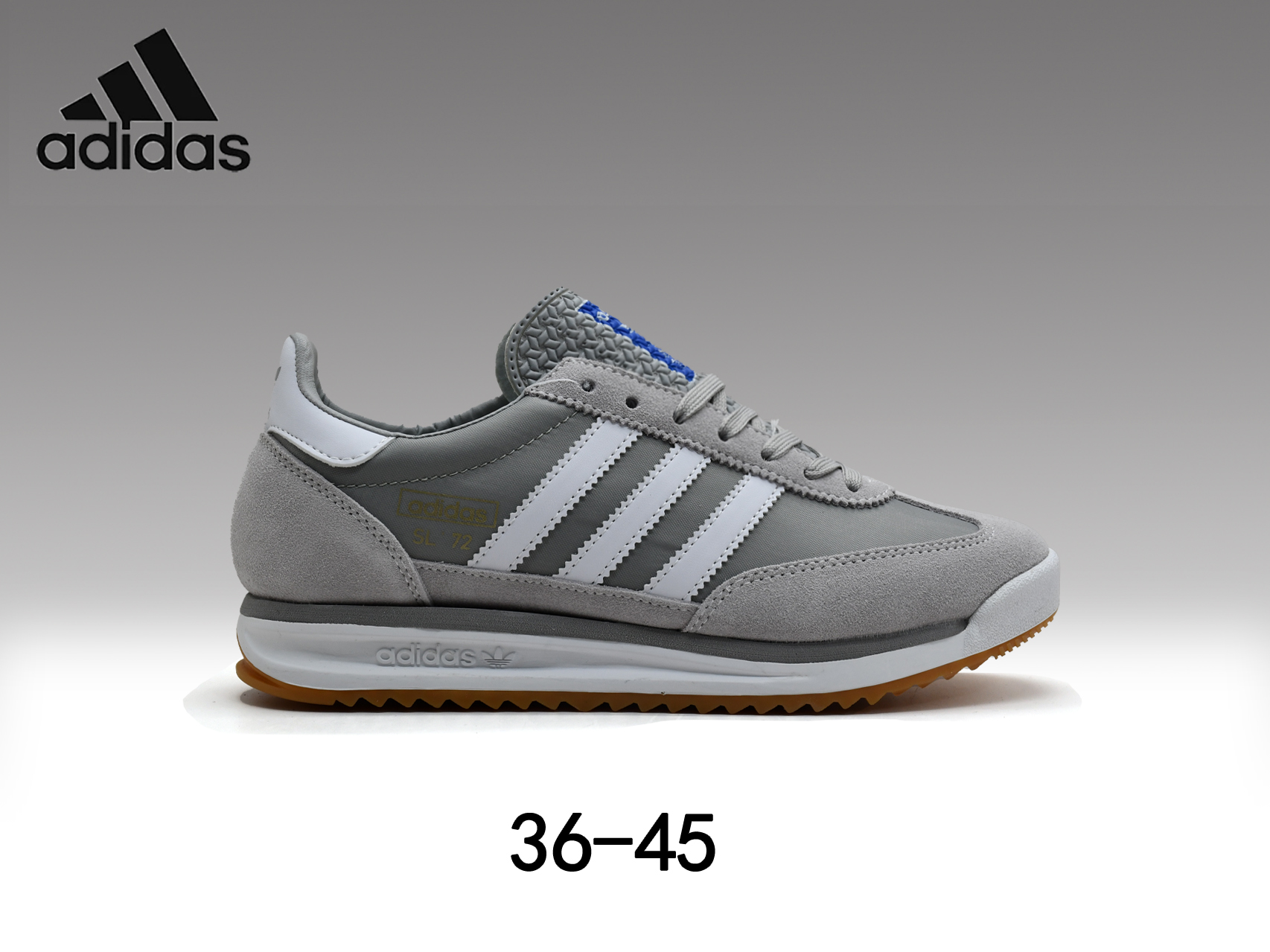 Adidas SL 72  （J-26）