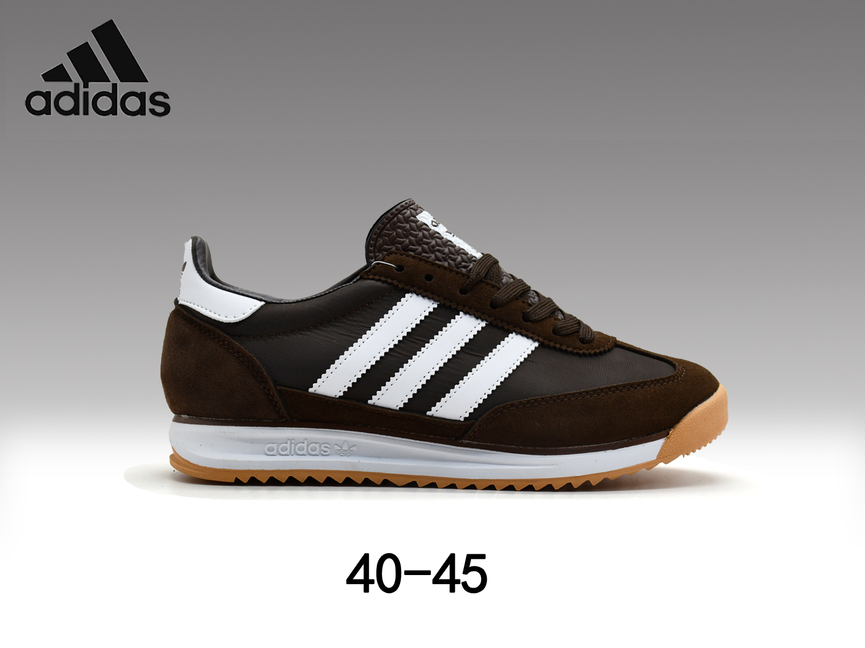 Adidas SL 72  （J-26）