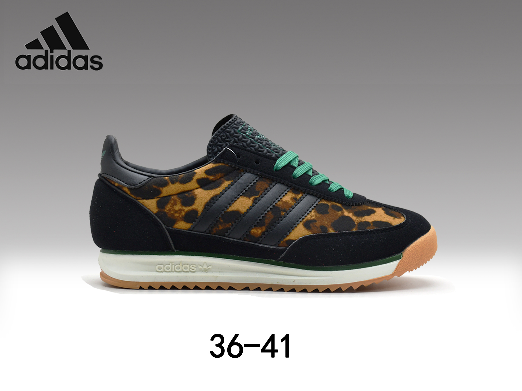 Adidas SL 72  （J-26）