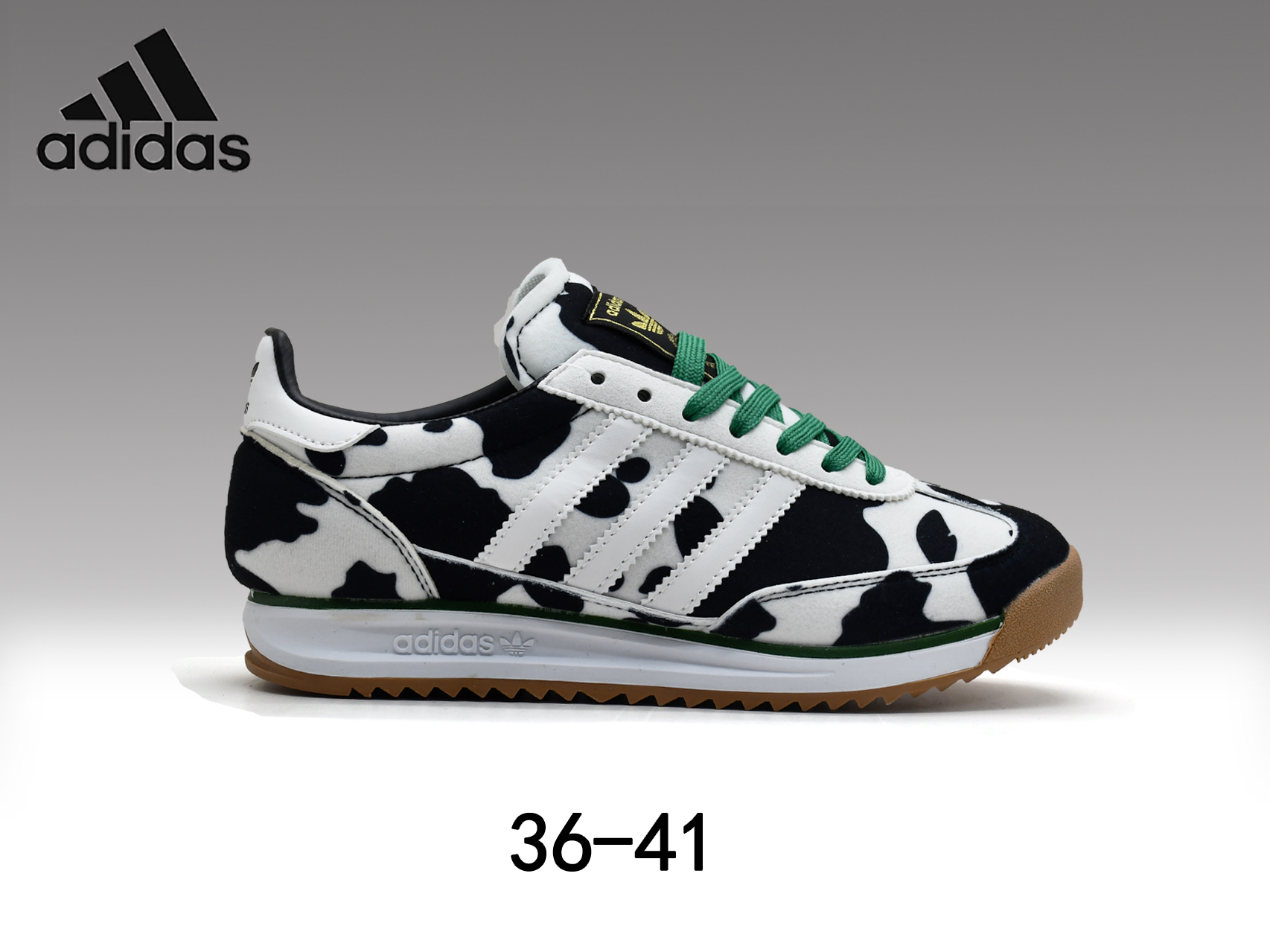 Adidas SL 72  （J-26）