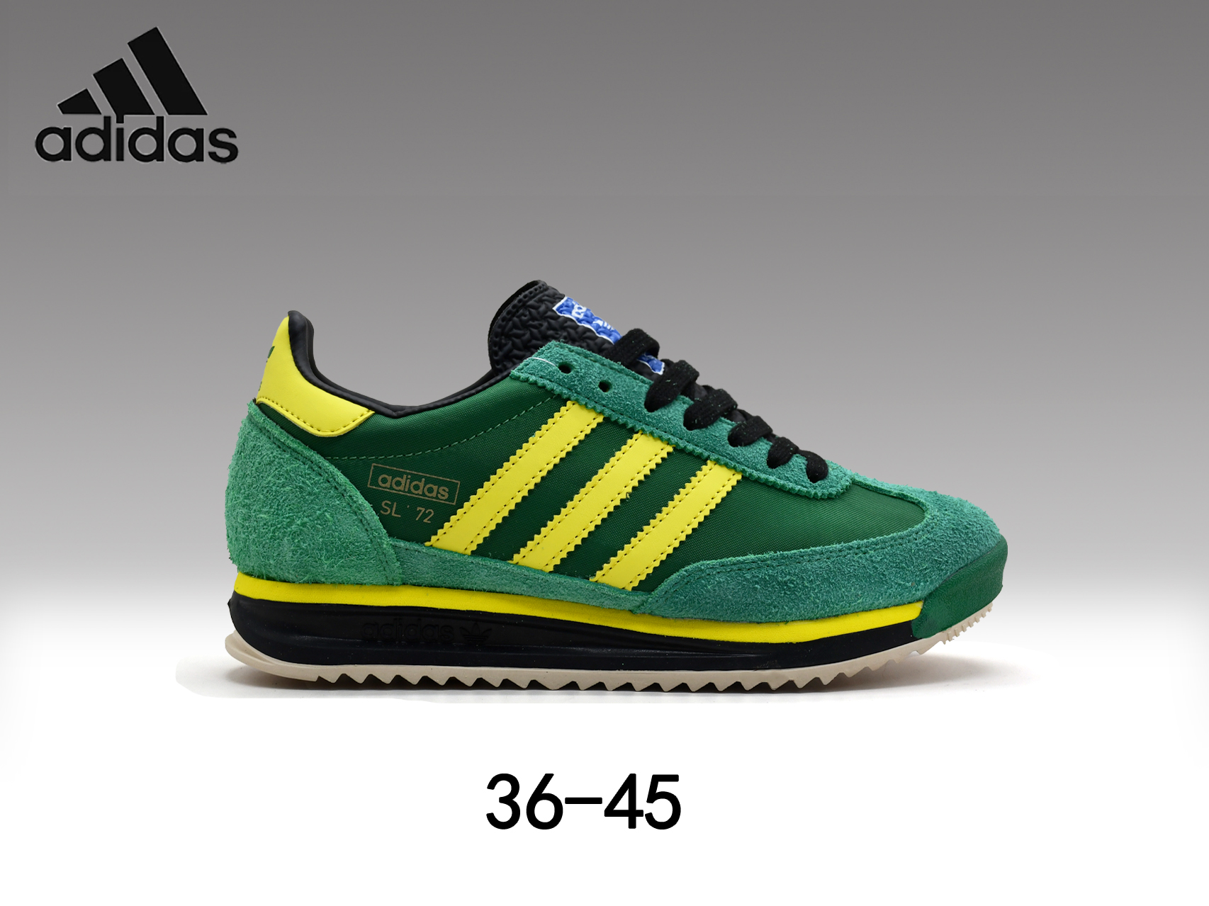 Adidas SL 72  （J-26）