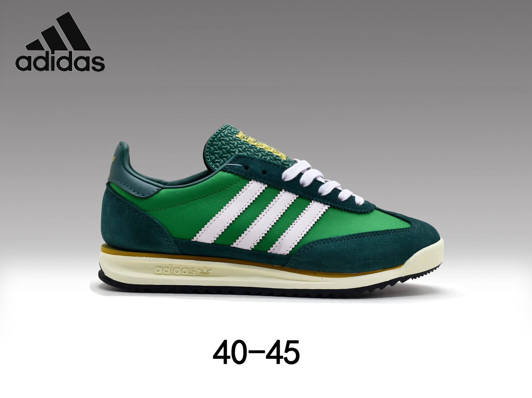 Adidas SL 72  （J-26）
