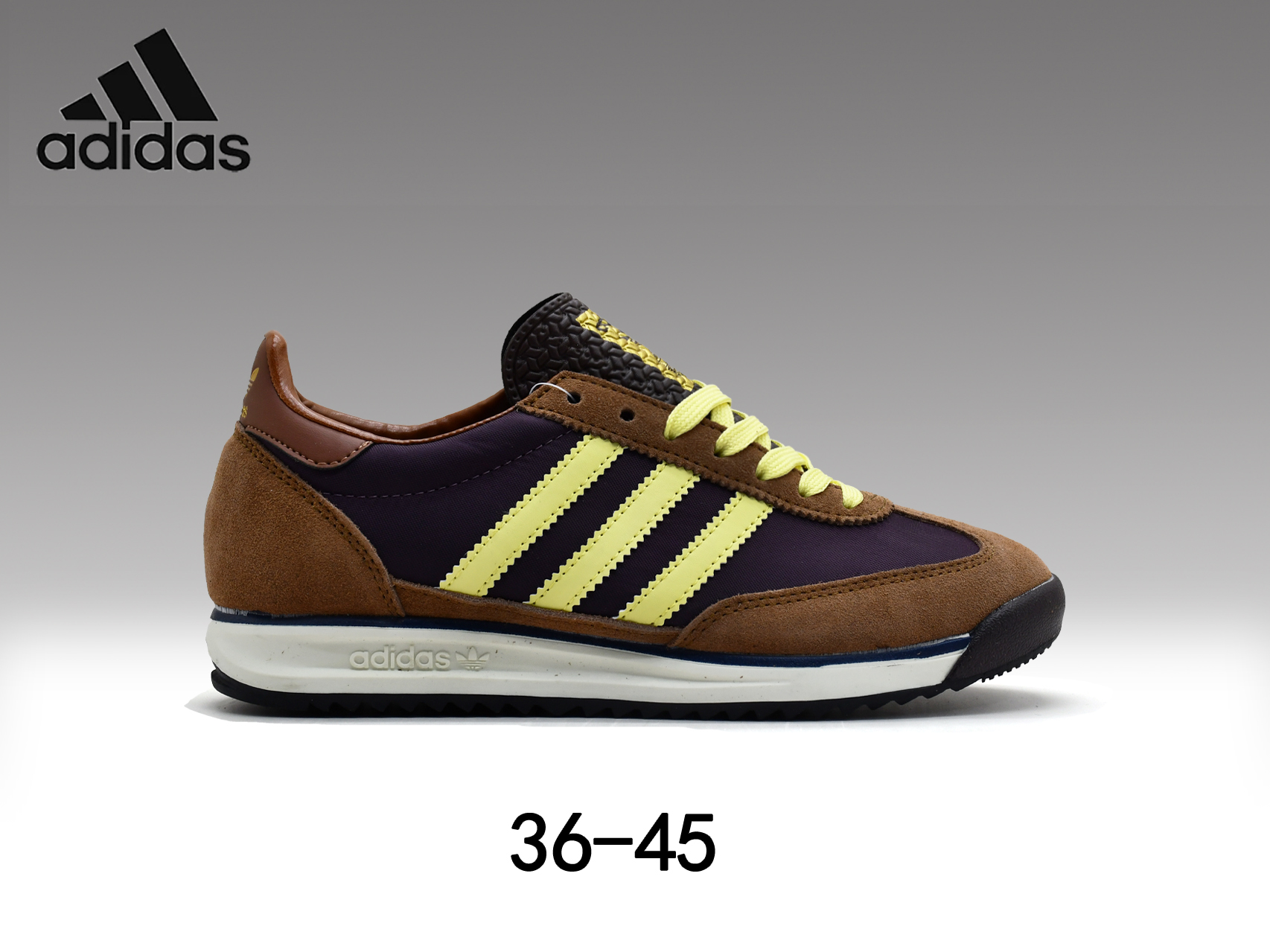 Adidas SL 72  （J-26）
