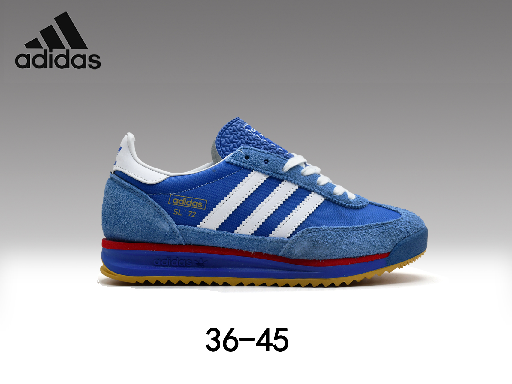 Adidas SL 72  （J-26）