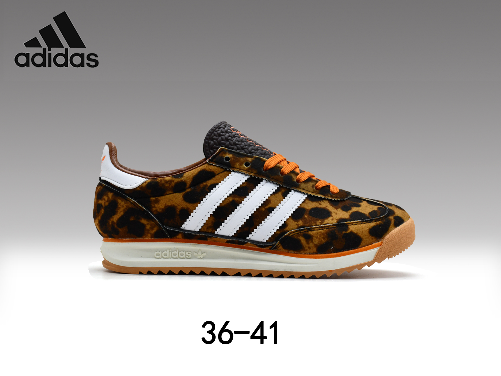 Adidas SL 72  （J-26）