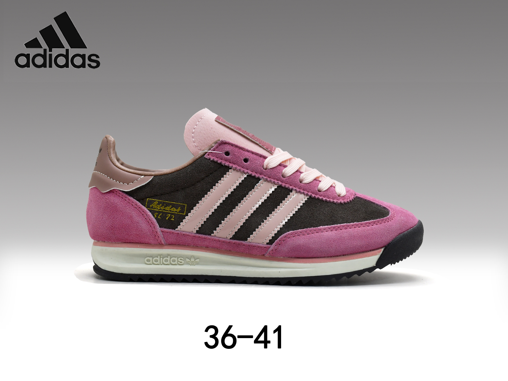 Adidas SL 72  （J-26）