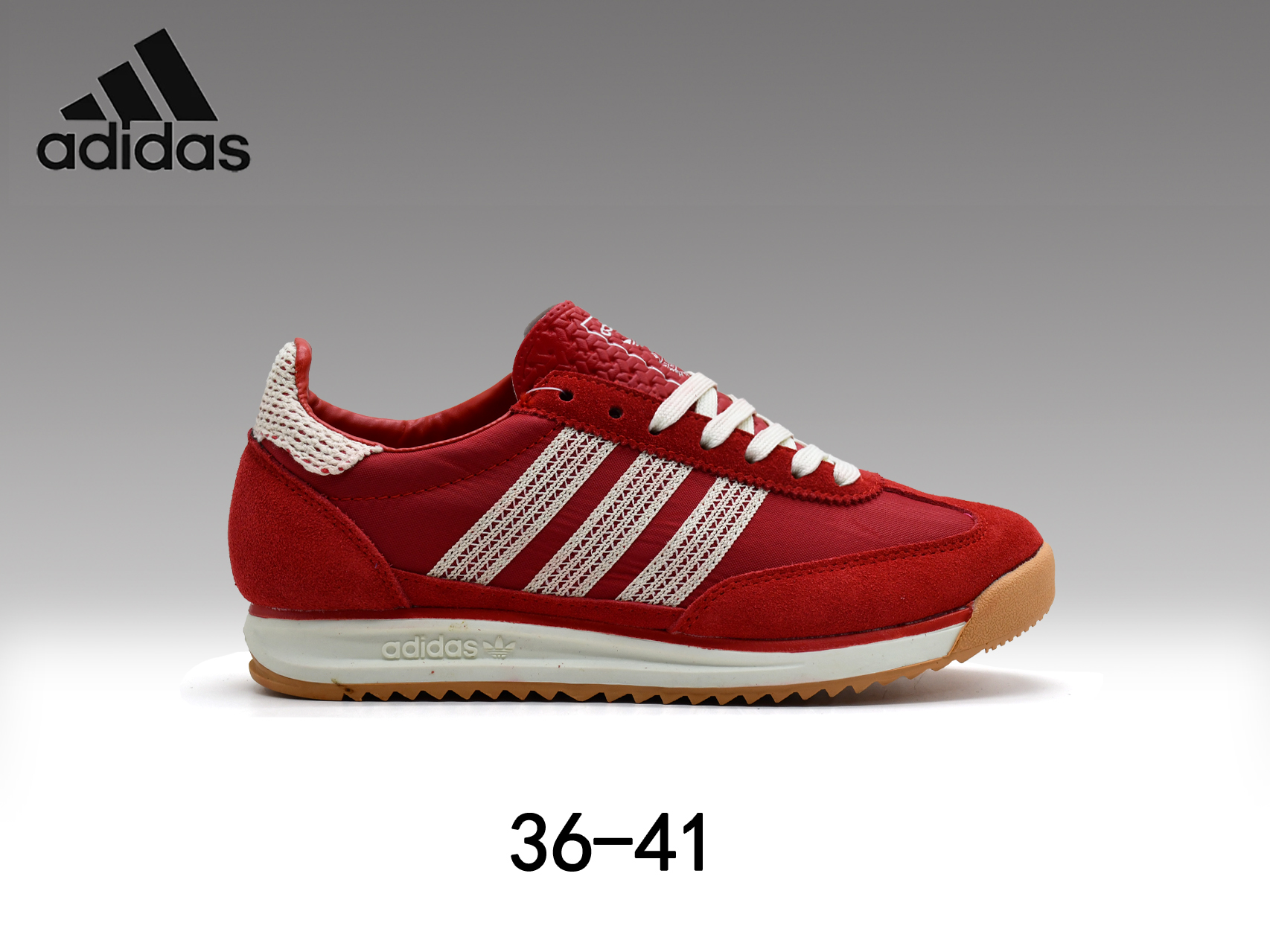 Adidas SL 72  （J-26）