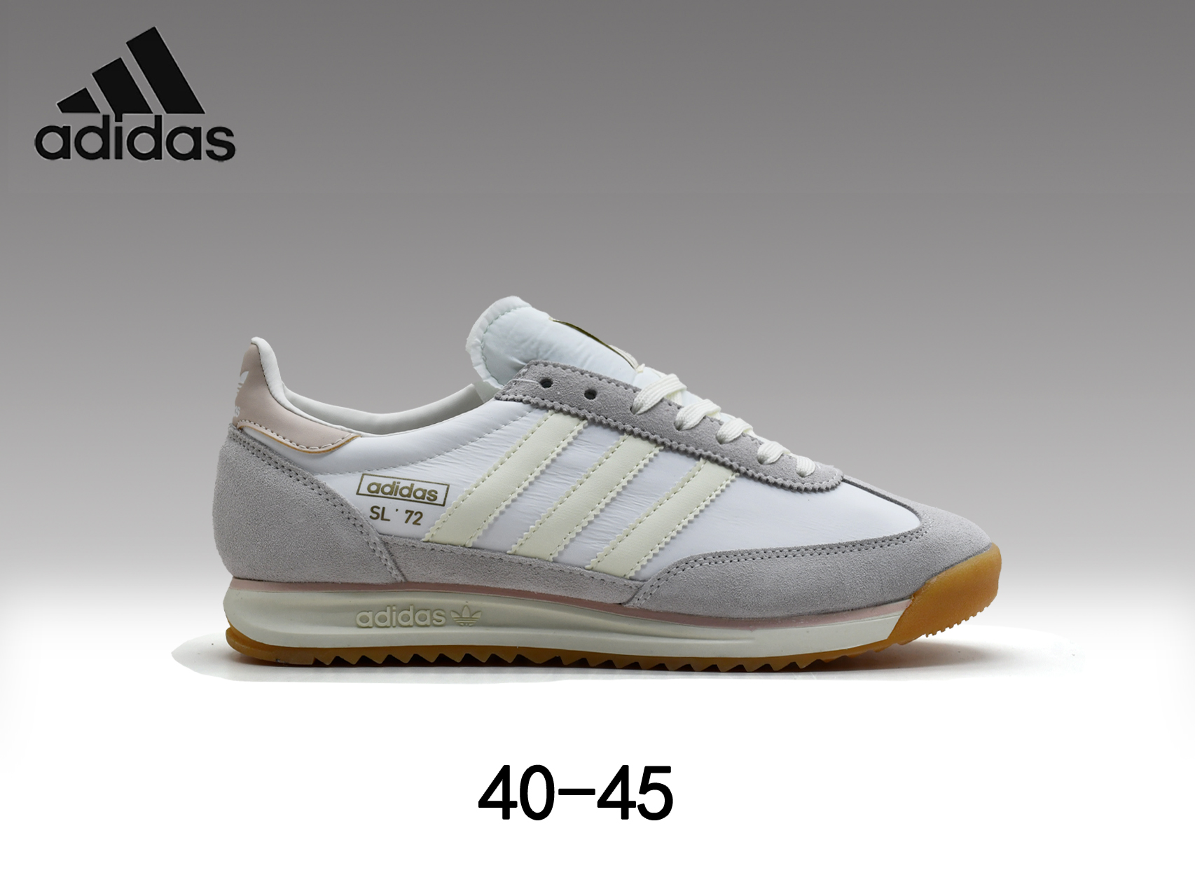 Adidas SL 72  （J-26）