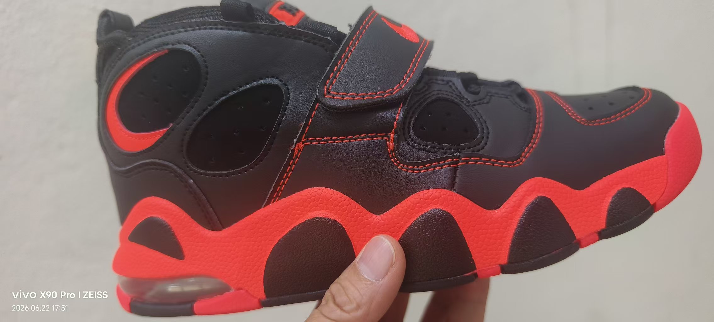 Nike Retro Basketball（H-78）