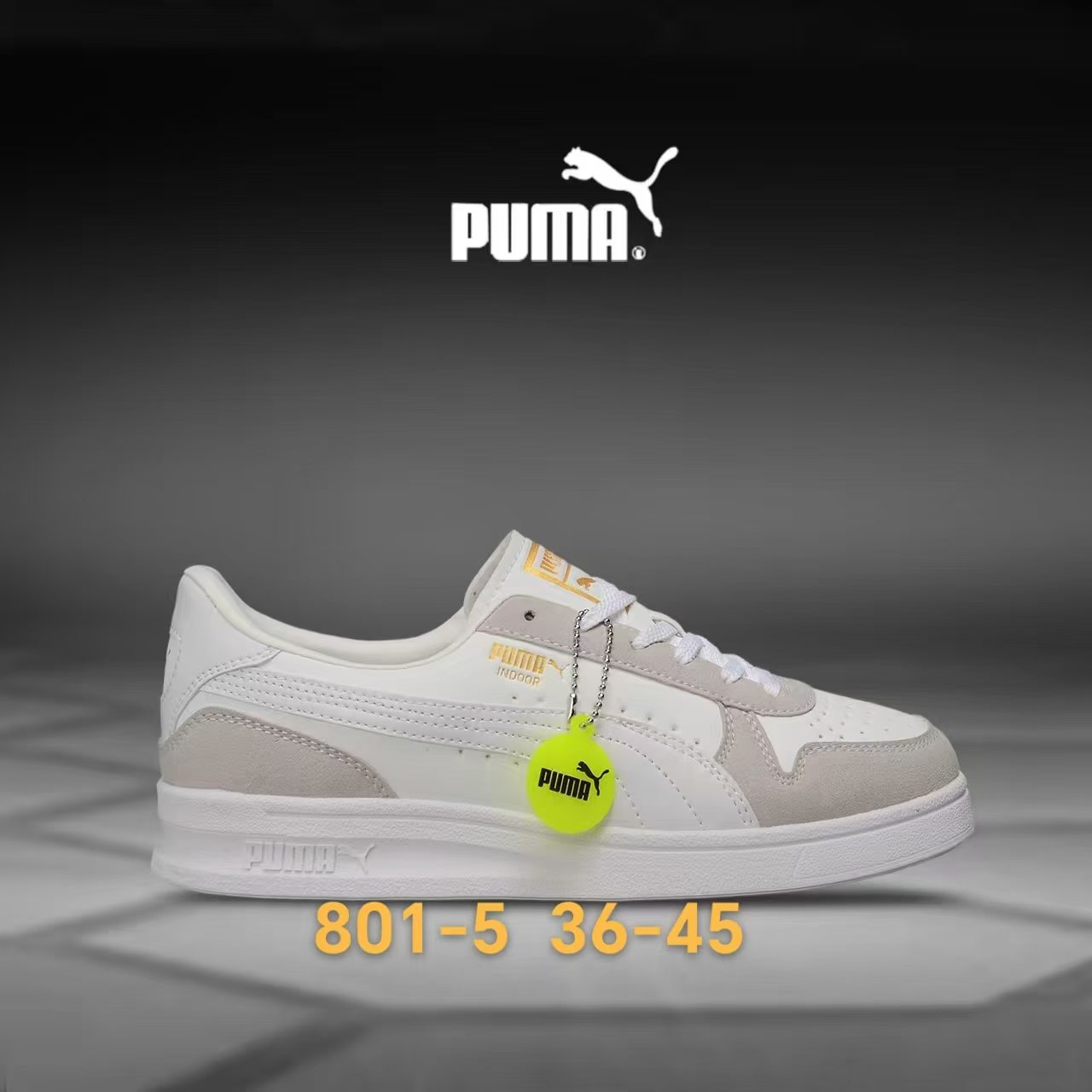 Pu-ma SB #801（0156）