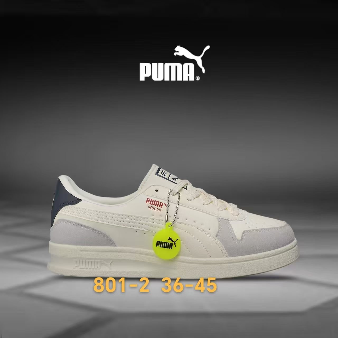 Pu-ma SB #801（0156）