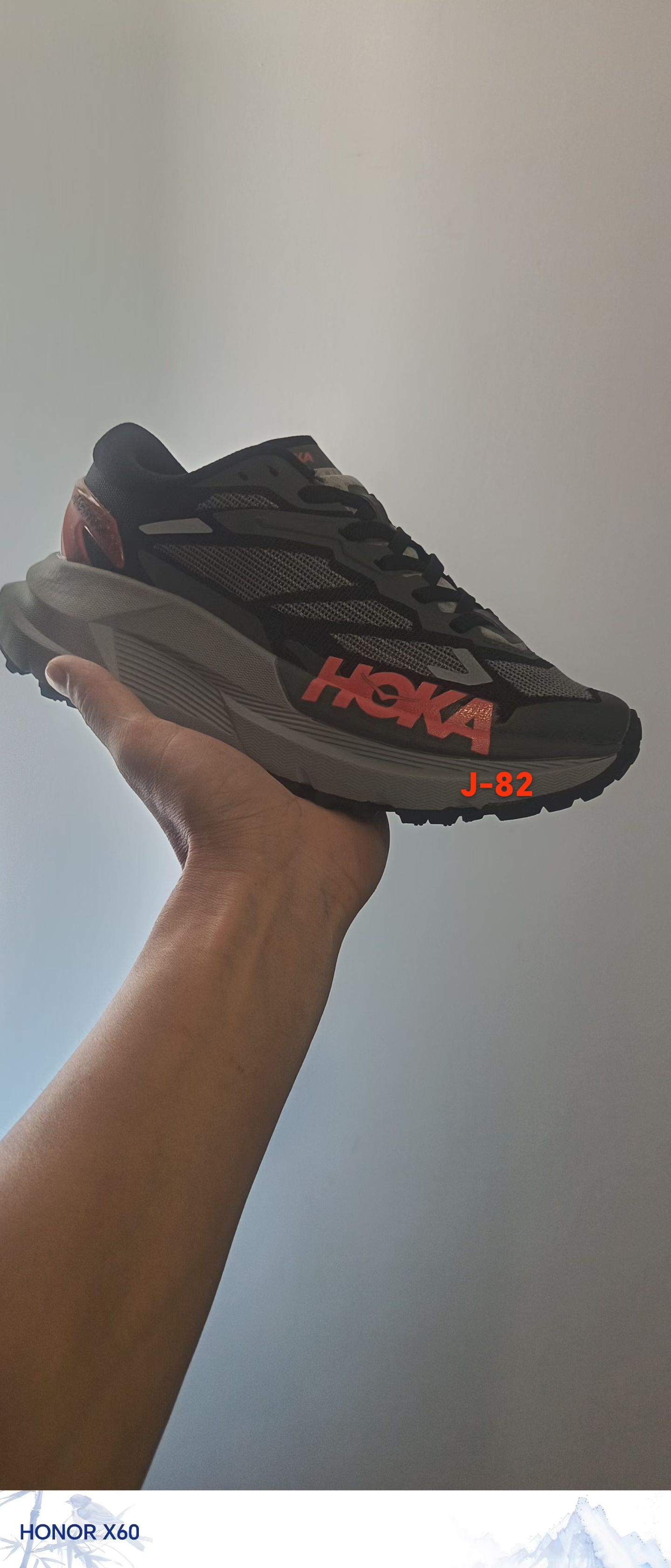 Ho-ka One One Mafatex（J-82）