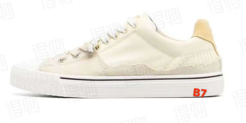 Maison Margiela（B7）