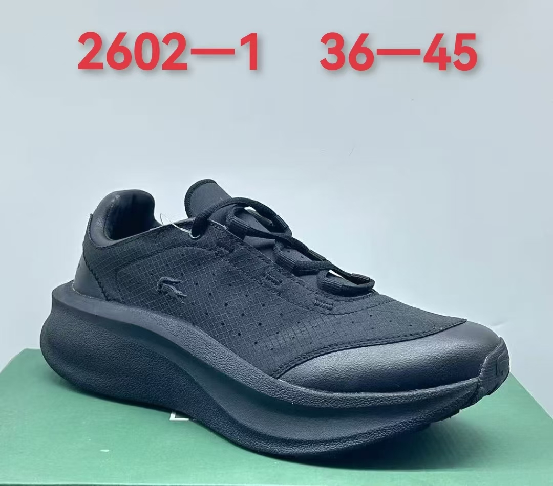 Lacoste #2602（F108）