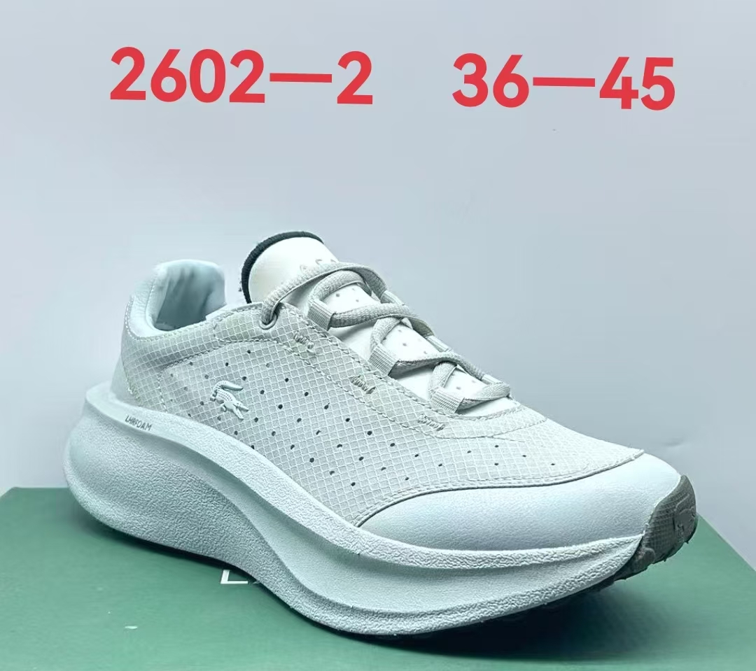 Lacoste #2602（F108）