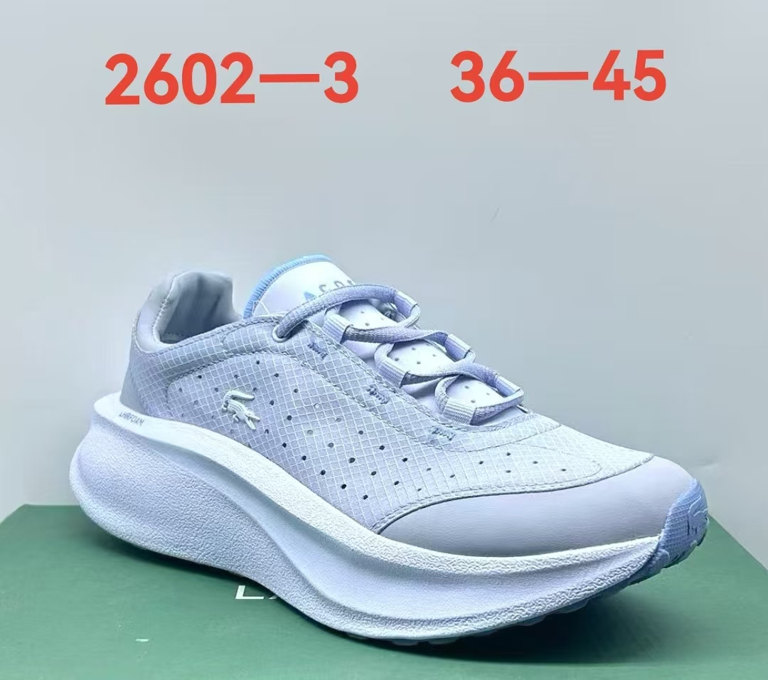Lacoste #2602（F108）