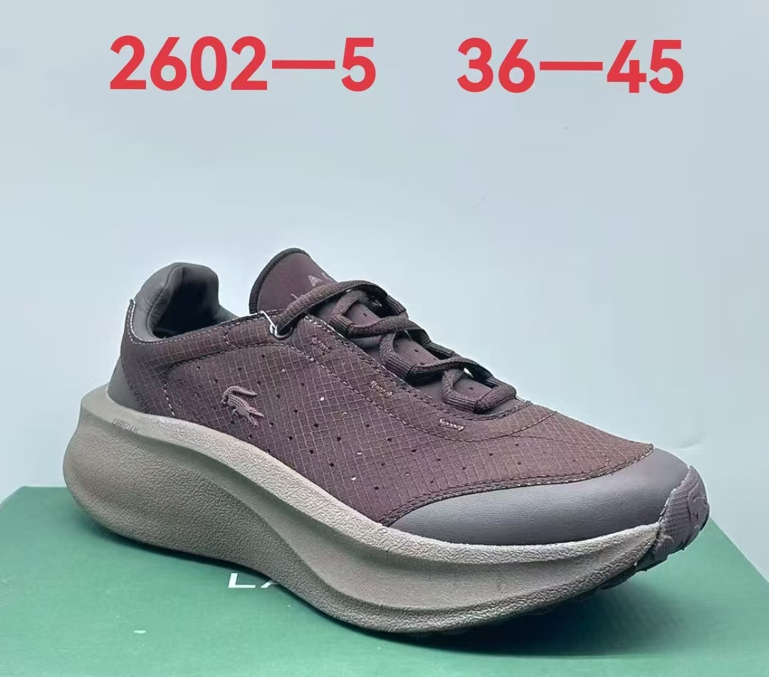 Lacoste #2602（F108）